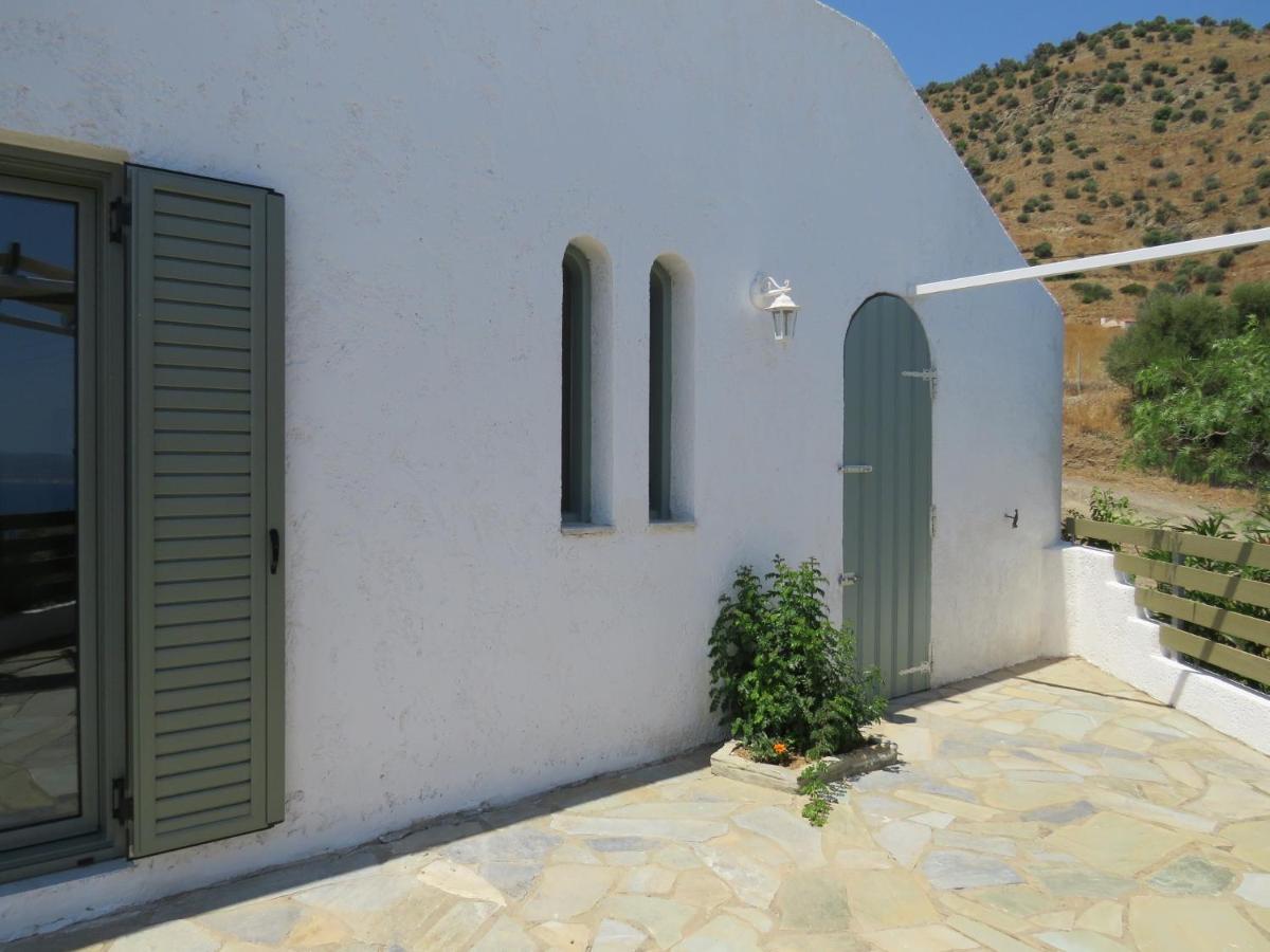 Serendipity Crete Agia Galini Exteriér fotografie